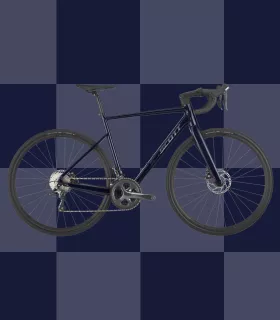 Vélo de route Scott Speedster 20 2025