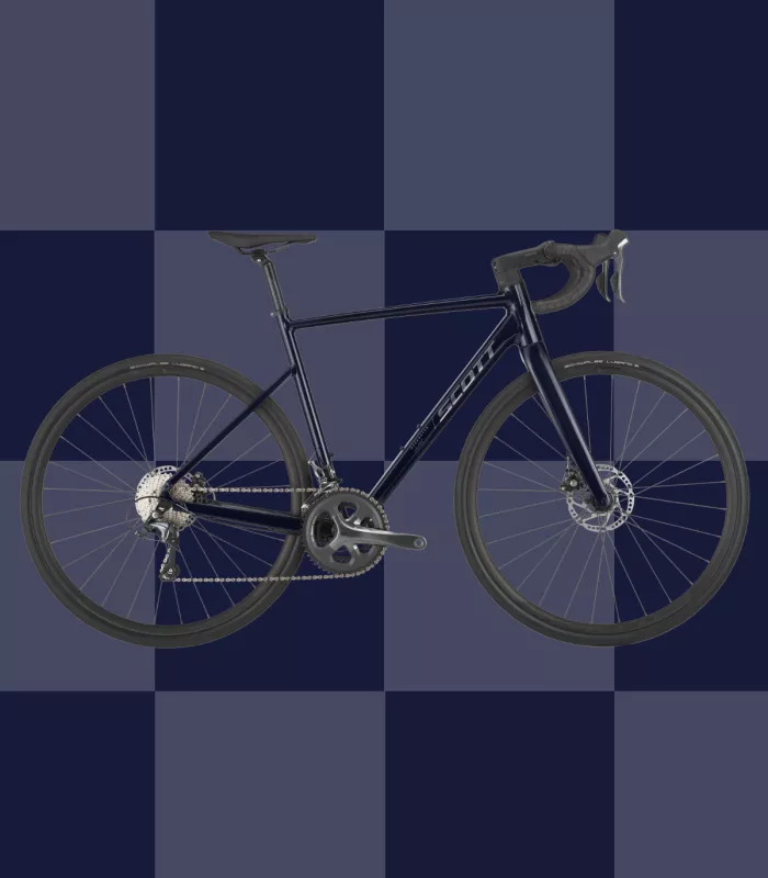 Vélo de route Scott Speedster 20 2025