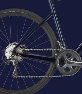 Vélo de route Scott Speedster 20 2025