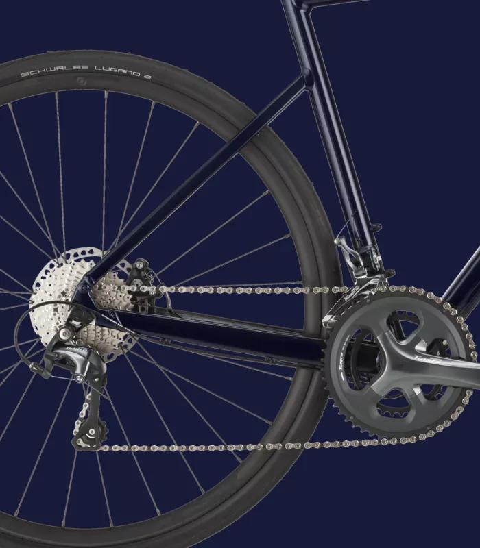 Vélo de route Scott Speedster 20 2025