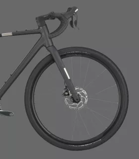 Vélo Gravel Scott Speedster Gravel 40 2025