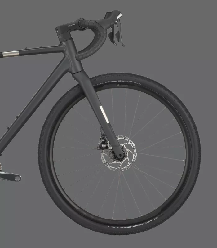 Vélo Gravel Scott Speedster Gravel 40 2025