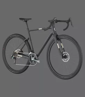 Vélo Gravel Scott Speedster Gravel 40 2025