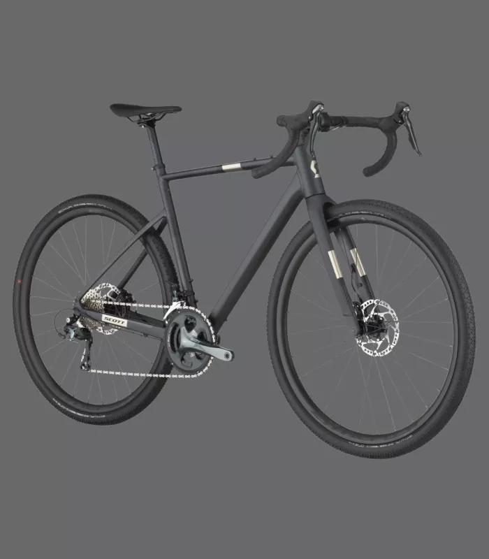 Vélo Gravel Scott Speedster Gravel 40 2025