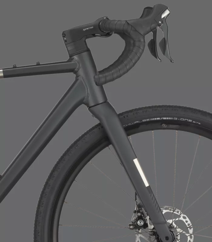 Vélo Gravel Scott Speedster Gravel 40 2025