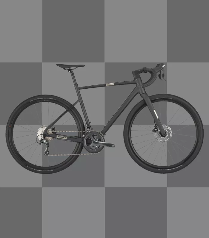 Vélo Gravel Scott Speedster Gravel 40 2025