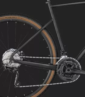 Vélo Gravel Scott Speedster Gravel 30 black 2023