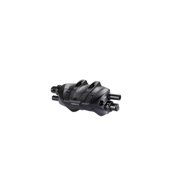 Freins à disques hydrauliques CONDUCT POST MOUNT 