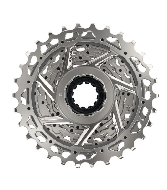 Cassette SRAM 12V RIVAL AXS XG-1250 10/30