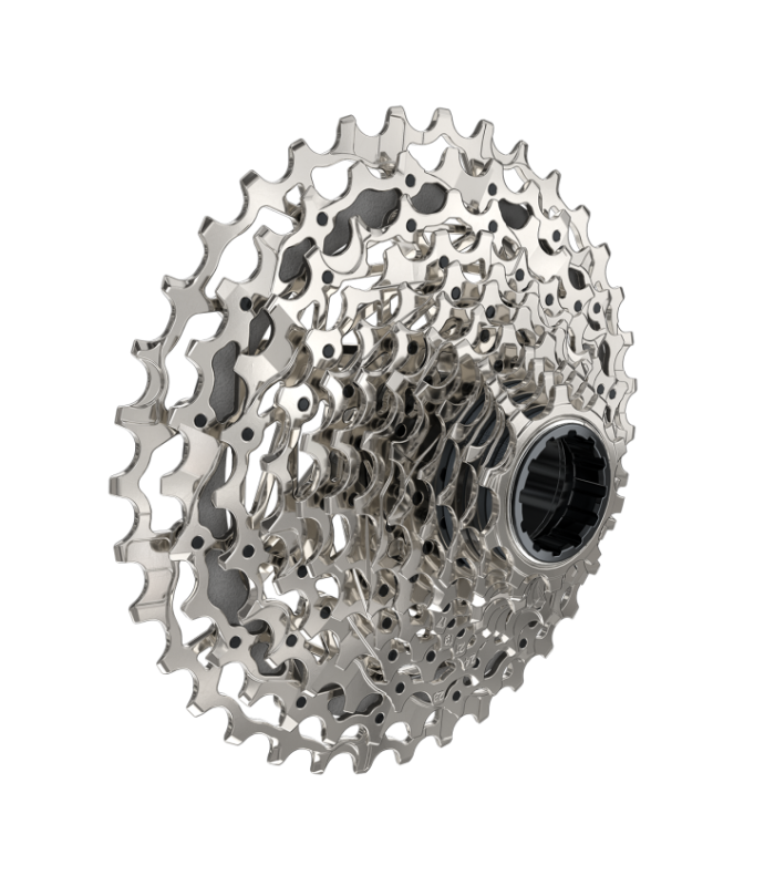 Cassette SRAM 12V RIVAL AXS XG-1250 10/36