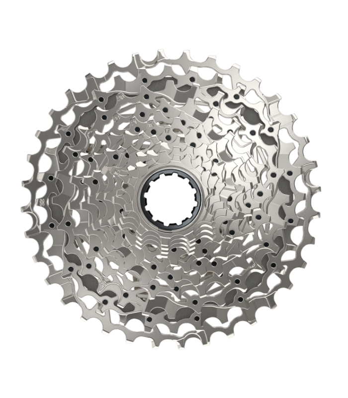 Cassette SRAM 12V RIVAL AXS XG-1250 10/36
