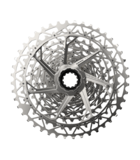 Cassette SRAM 12V RIVAL XPLR XG-1251 10/44