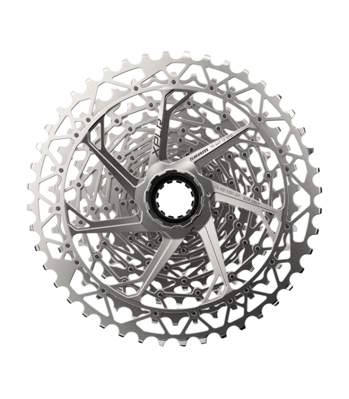 Cassette SRAM 12V RIVAL XPLR XG-1251 10/44