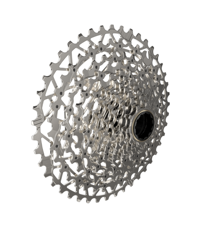 Cassette SRAM 12V RIVAL XPLR XG-1251 10/44