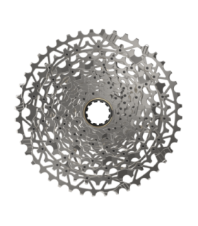 Cassette SRAM 12V RIVAL XPLR XG-1251 10/44
