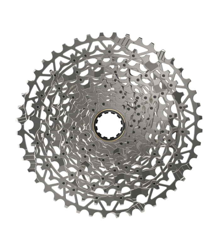Cassette SRAM 12V RIVAL XPLR XG-1251 10/44