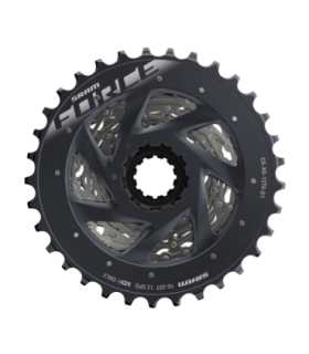 Cassette SRAM 12V FORCE AXS XG-1270 10/33
