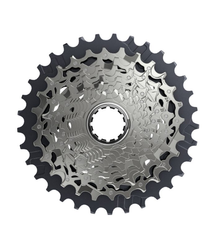 Cassette SRAM 12V FORCE AXS XG-1270 10/33