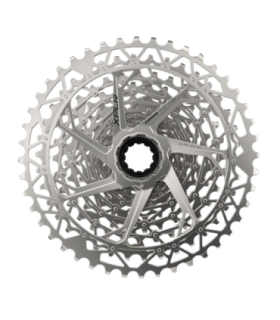 Cassette SRAM 12V SRAM APEX D1 XPLR PG-1231 11/44