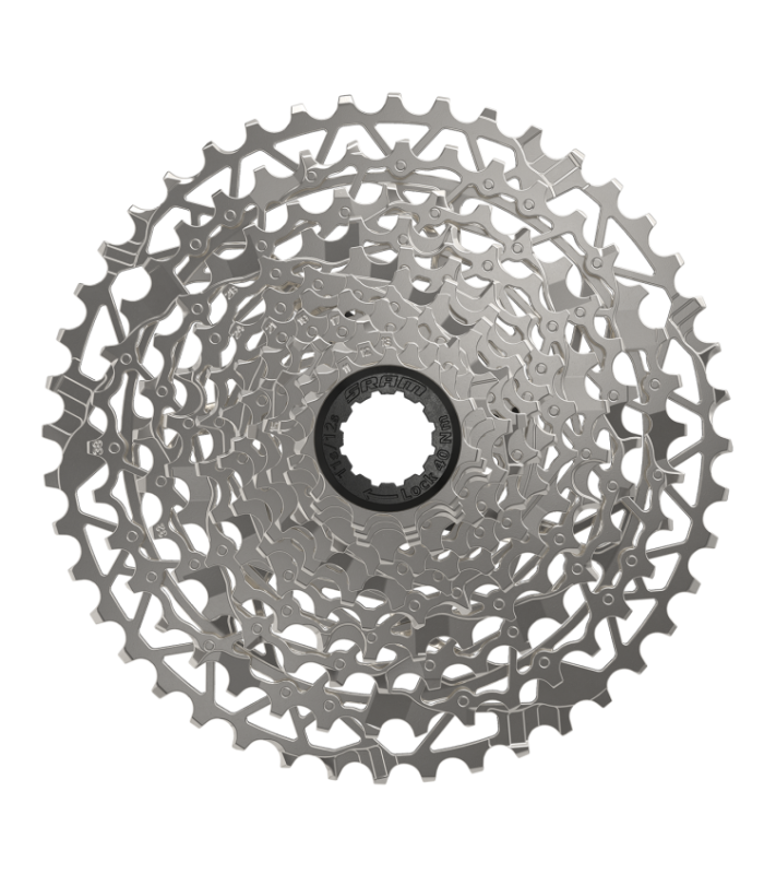 Cassette SRAM 12V SRAM APEX D1 XPLR PG-1231 11/44