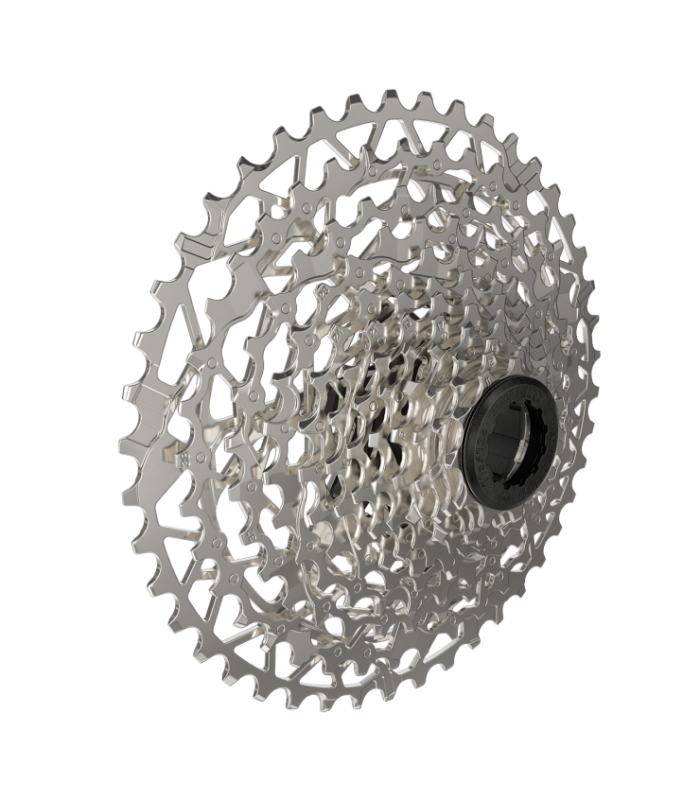 Cassette SRAM 12V SRAM APEX D1 XPLR PG-1231 11/44