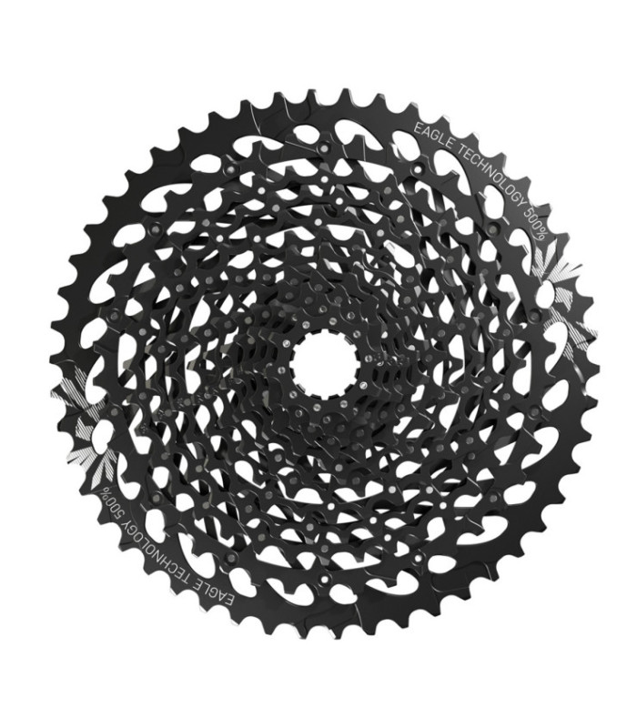 Cassette SRAM 12V GX XG-1275 10/50