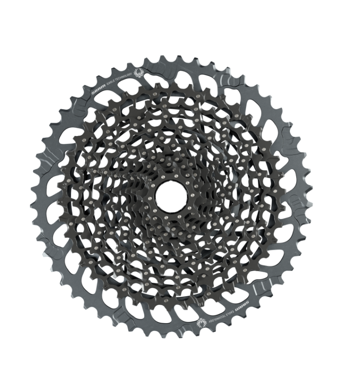 Cassette SRAM 12V GX EAGLE XG-1275-B1 10/52 NOIR