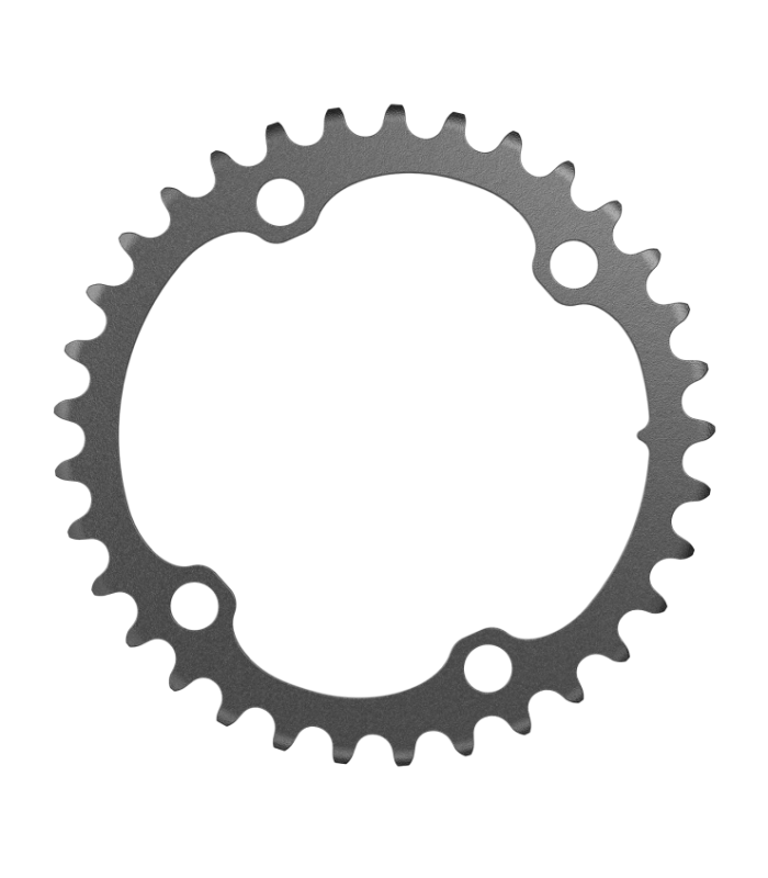 Plateau SRAM RIVAL D1 33T 107BCD 2X12 NOIR