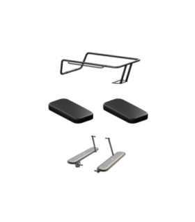 Kit protection assise repose pieds junior pour Elwing RITMIC JUMBO 