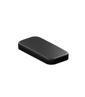 Selle type banquette simple pour Elwing RITMIC 