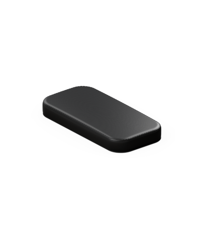 Selle type banquette simple pour Elwing RITMIC 