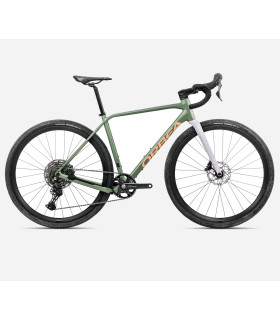 Vélo Gravel Orbea TERRA H45 1X 2025