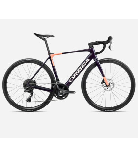 Vélo électrique Orbea GAIN M40 2025