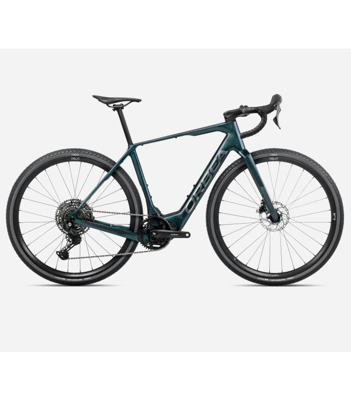 Vélo électrique Orbea DENNA M40 2025