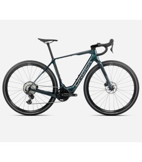 Vélo électrique Orbea DENNA M30 2025