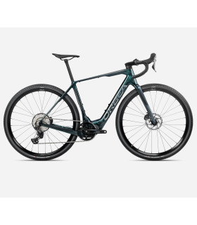 Vélo électrique Orbea DENNA M20 2025