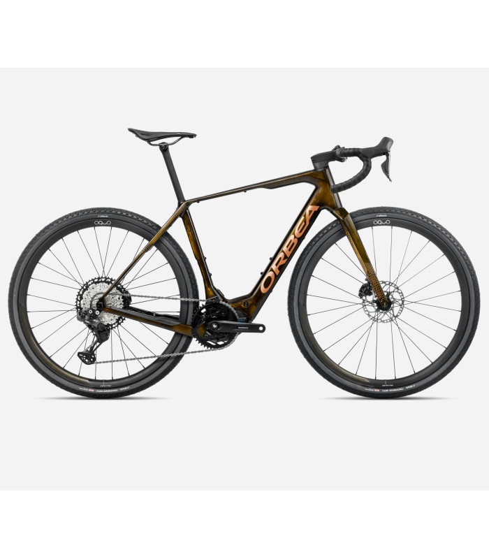 Vélo électrique Orbea DENNA M20i 2025