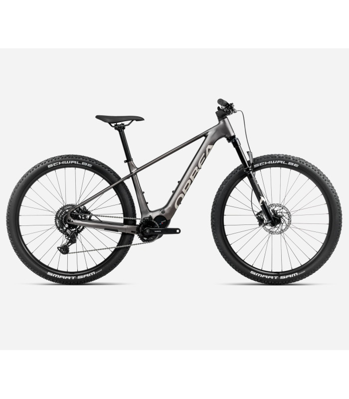 VTT électrique Orbea URRUN 30 2025