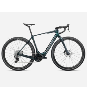 Vélo électrique Orbea DENNA M31e 2025