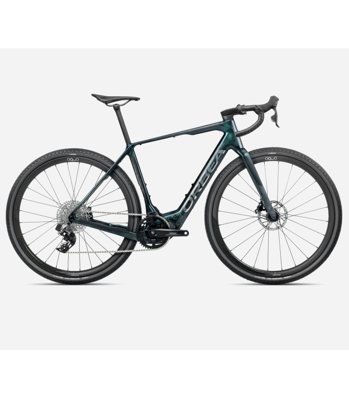 Vélo électrique Orbea DENNA M31e 2025