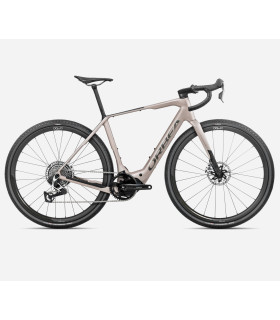 Vélo électrique Orbea DENNA M11e 2025