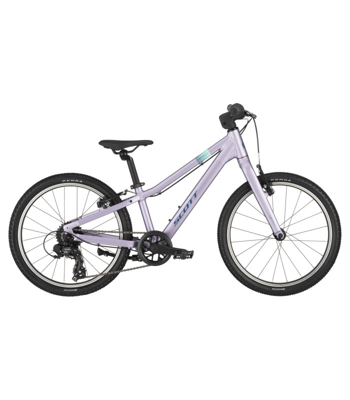 VTT Enfant Scott Contrail 200