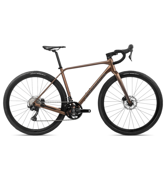 Vélo Gravel Orbea Terra H30 2023
