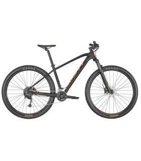 VTT Scott Aspect 740 granite 2022