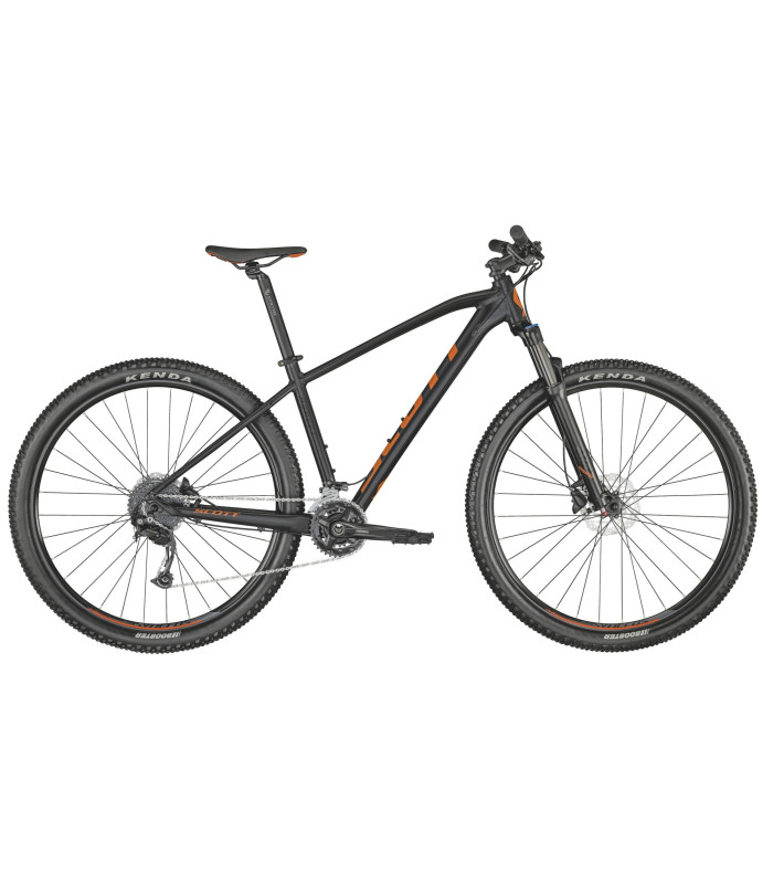 VTT Scott Aspect 740 granite 2022
