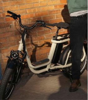 V.A.E. Elwing Ritmic Solo 2025