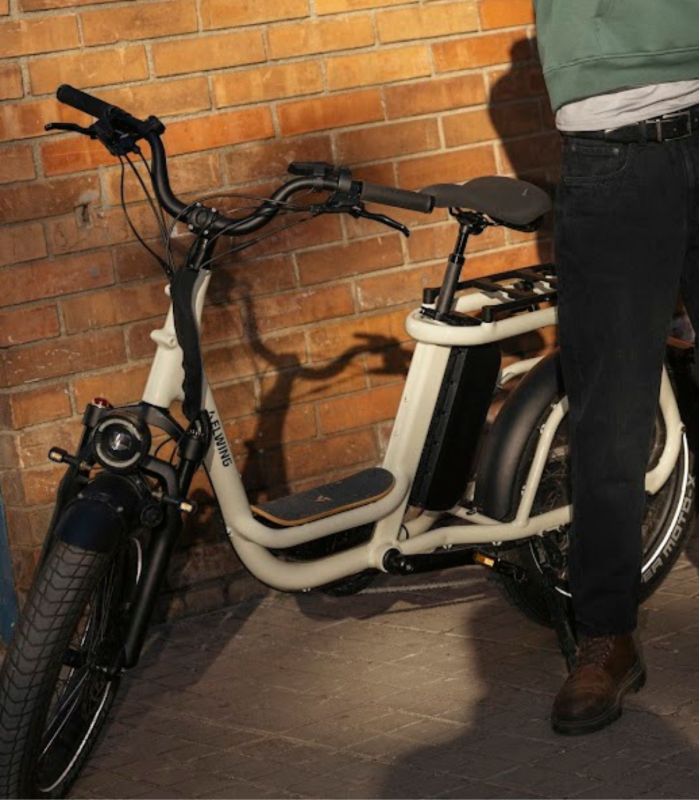 V.A.E. Elwing Ritmic Solo 2025