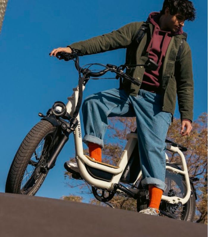 V.A.E. Elwing Ritmic Solo 2025