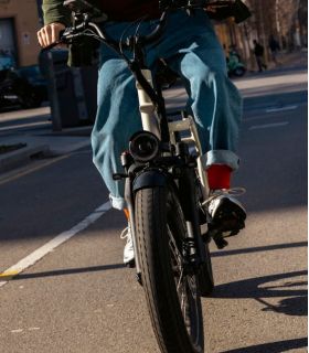 V.A.E. Elwing Ritmic Solo 2025