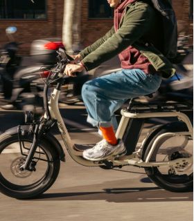 V.A.E. Elwing Ritmic Solo 2025